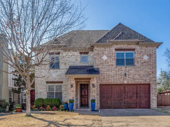 6314 Anita St, Dallas, TX 75214