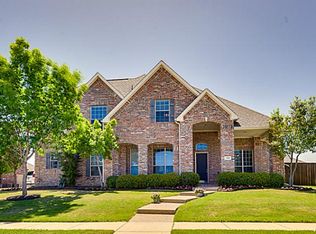 739 Mustang Ridge Dr, Murphy, TX 75094