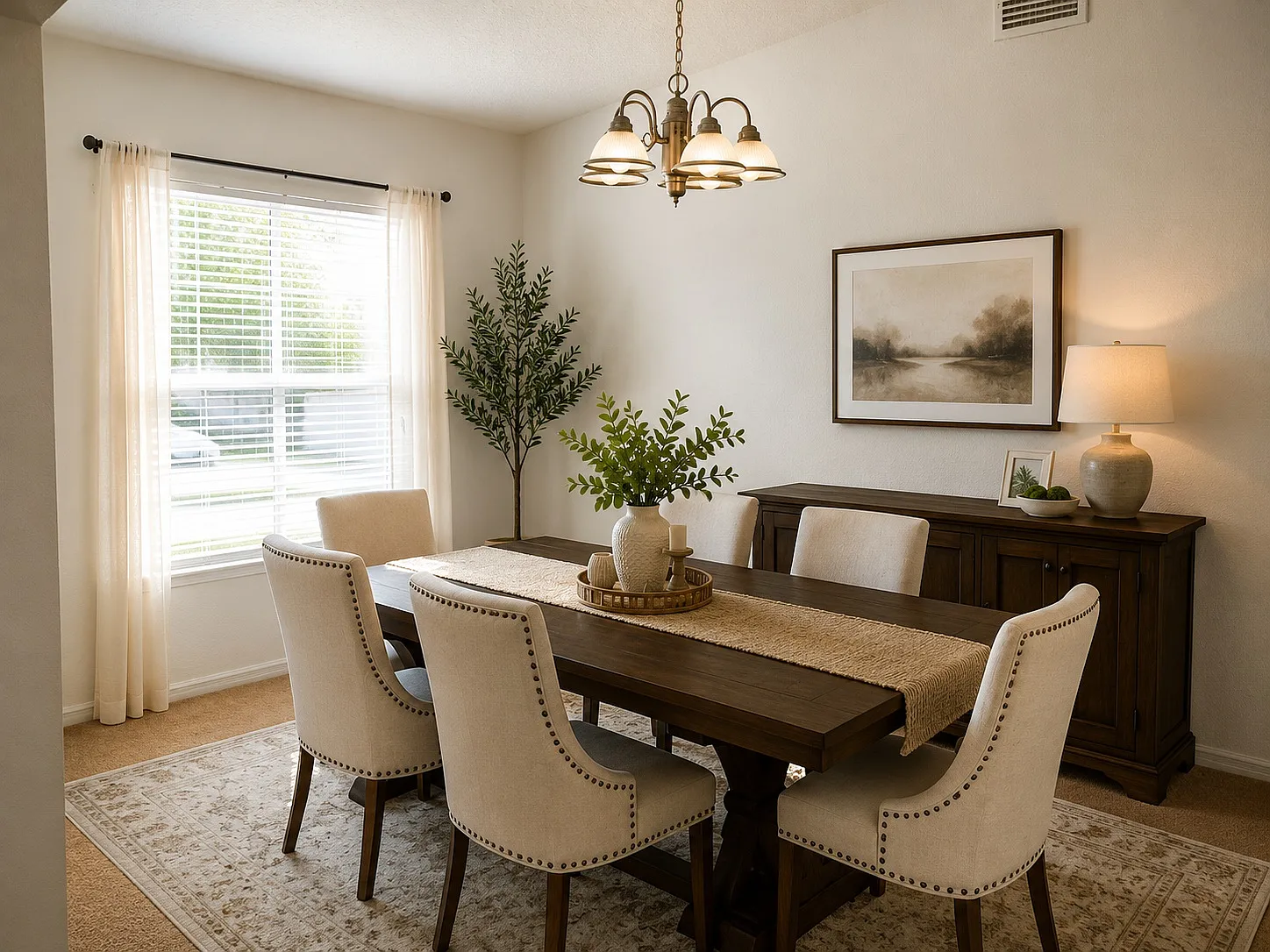 Exceptional 3/2 Corner Lot Home — Photo 3