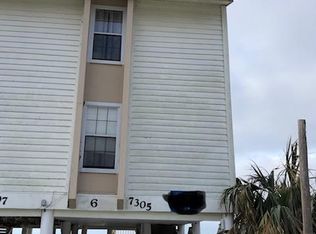 7305 W Highway 98, Port Saint Joe, FL 32456