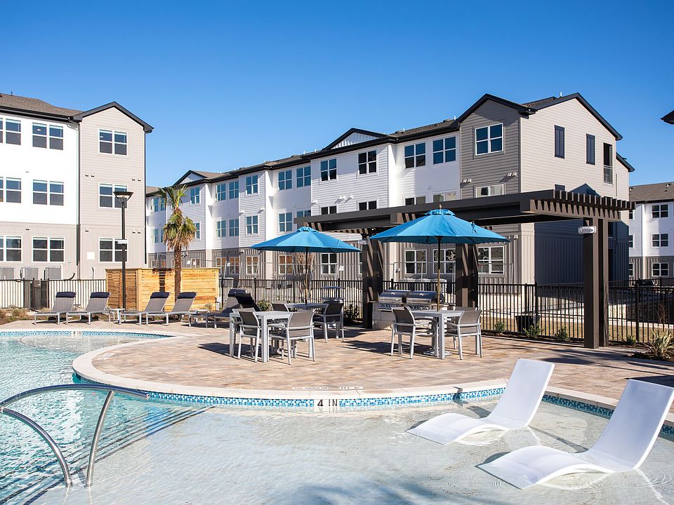 Prose Copperfield Apartment Rentals Houston, TX Zillow