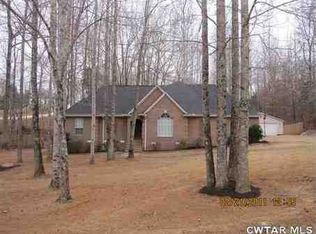 222 Springview Dr, Jackson, TN 38305