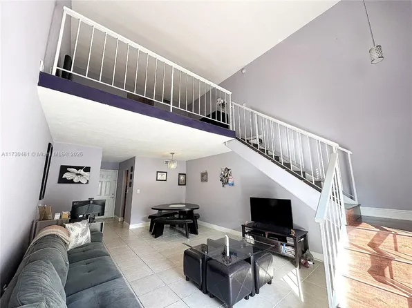 8550 SW 109th Ave #5-217, Miami, FL 33173