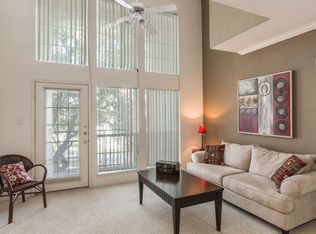 Vail Village Club, Dallas, TX 75287