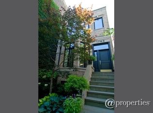 1743 W Superior St, Chicago, IL 60622
