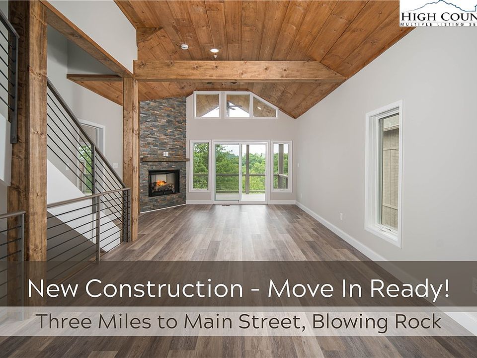199 Trout Vistas Drive UNIT 199, Blowing Rock, NC 28605 Zillow