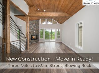 199 Trout Vista Dr #199, Blowing Rock, NC 28605