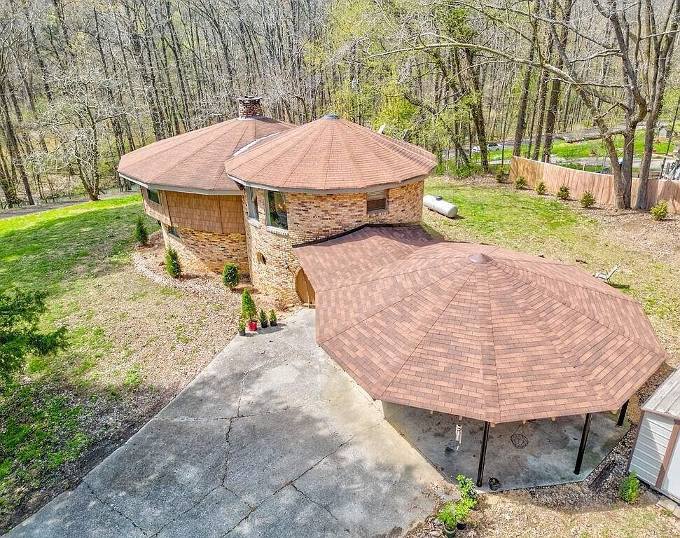 242 Cherokee Dr NE, Dalton, GA 30721 Zillow