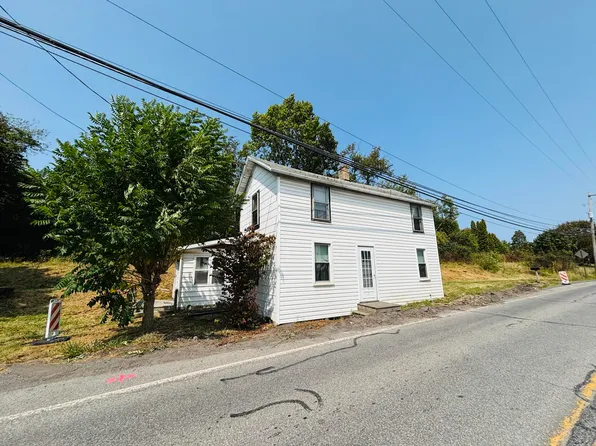 3773 Morrisdale Allport Hwy, Morrisdale, PA 16858