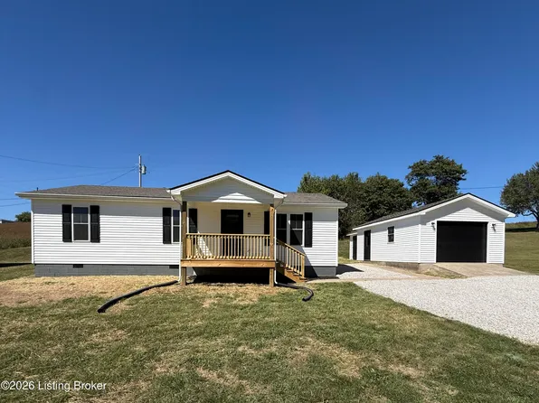 113 Lake Ridge Rd, Hardinsburg, KY 40143