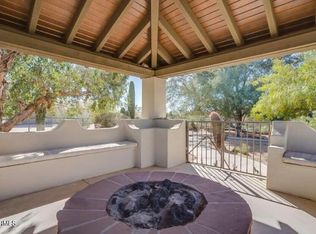 6121 E Milton Dr, Cave Creek, AZ 85331