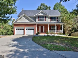 3029 Merrion Park Ln, Dacula, GA 30019