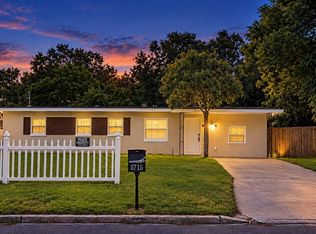 5715 ELON DRIVE, ORLANDO, FL 32808