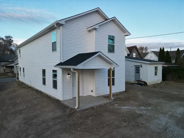2401 S A St APT 1, Elwood, IN 46036
