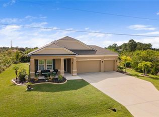 13425 Jeronimo Ln, Port Charlotte, FL 33981