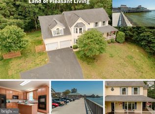 5340 Majesty Ln, Saint Leonard, MD 20685