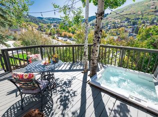 220 Marsac Ave, Park City, UT 84060