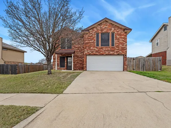 4103 Shagbark Dr, Killeen, TX 76542