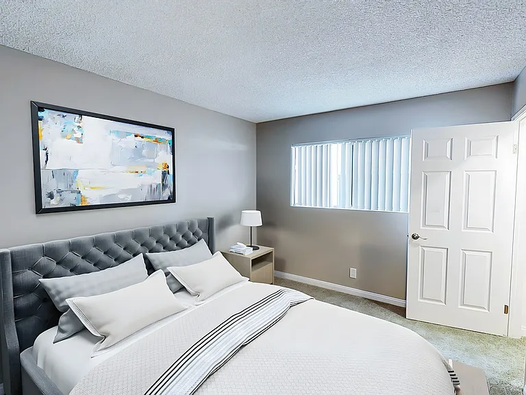 Mentone Apartments — Photo 18