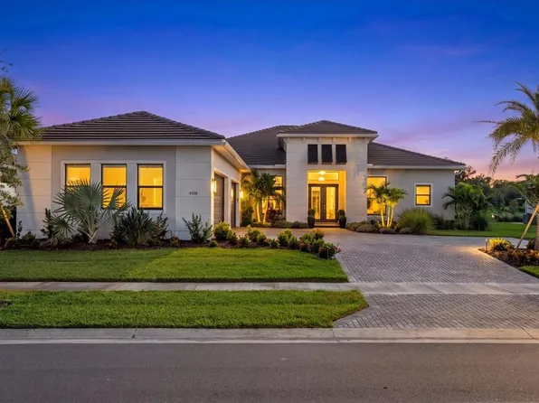 4588 MONDRIAN COURT, SARASOTA, FL 34240