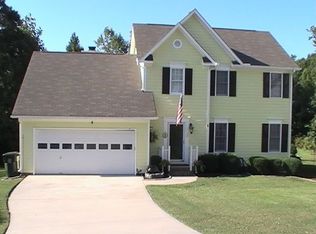 3512 Kensett Way, Raleigh, NC 27616