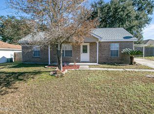 936 Mary Ruth Dr, Gulfport, MS 39507
