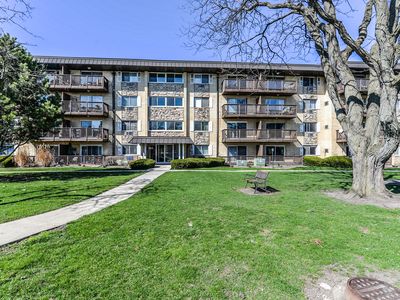 2214 S Goebbert Rd APT 475, Arlington Heights, IL, 60005