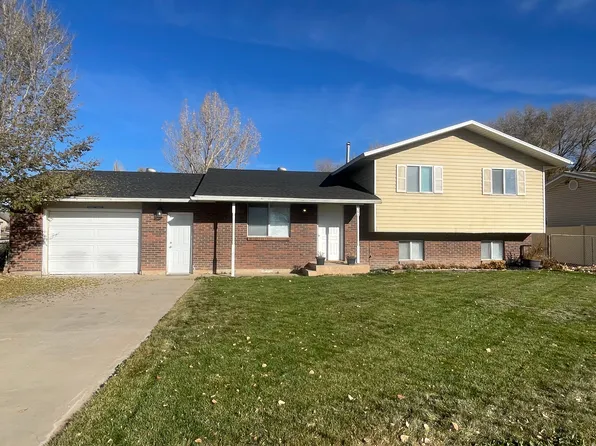 401 E 700 S, Roosevelt, UT 84066
