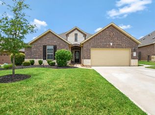 14107 Sand Ridge Ct, Conroe, TX 77384