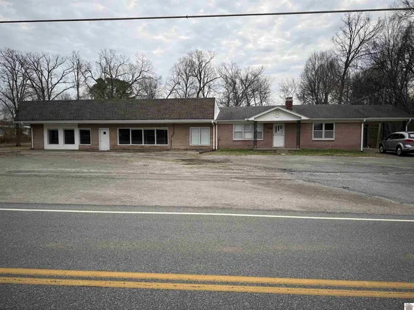 4216 Eggners Ferry Rd, Benton, KY 42025