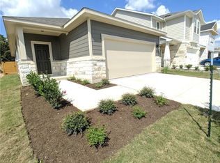 217 Syrah Ct, Leander, TX 78641