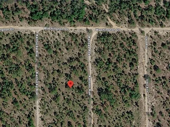 Kansas Ave, Hawthorne, FL 32640