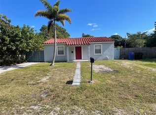 1508 NW 1st Ave, Fort Lauderdale, FL 33311