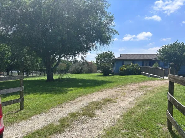 9678 Fm 2860, Kaufman, TX 75142