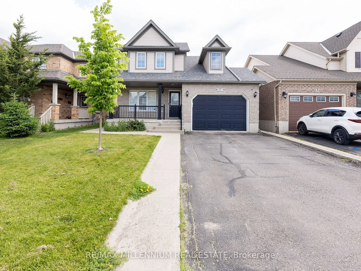 3 bed, $3,350 — Photo 1