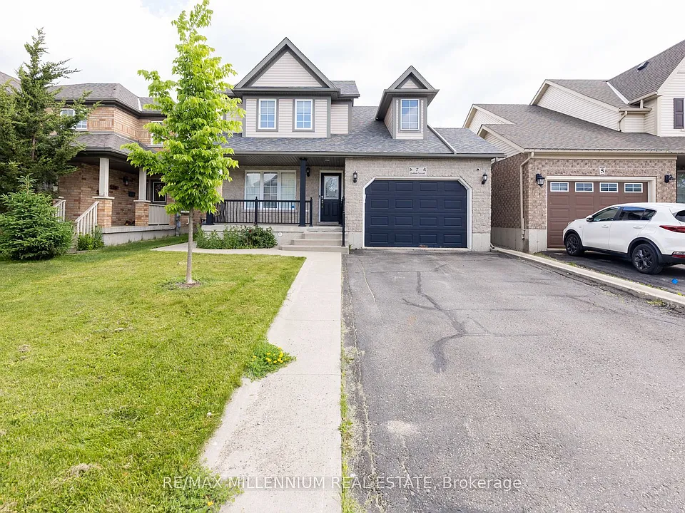7 Graham Cres