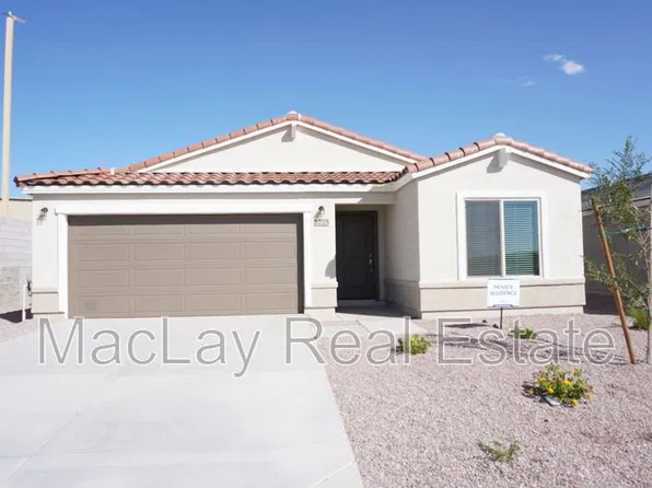 1390 W Aztec Dr, Coolidge, AZ 85128