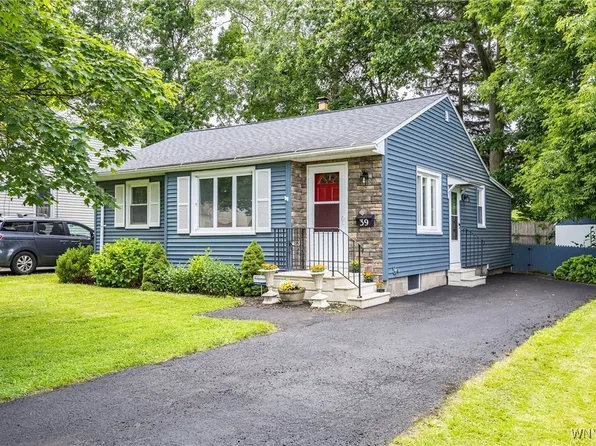 39 Marwood Rd, Rochester, NY 14616