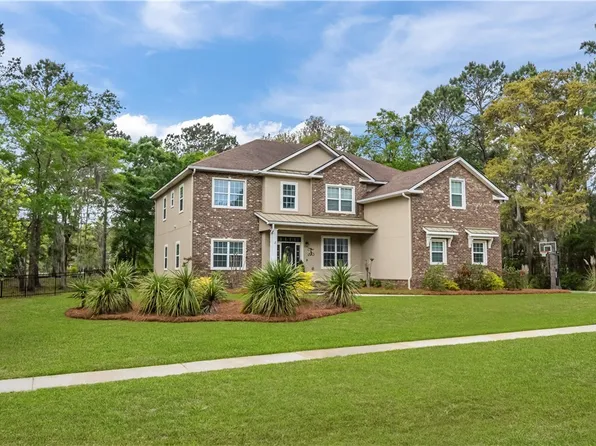 220 Saint Catherine Circle, Richmond Hill, GA 31324