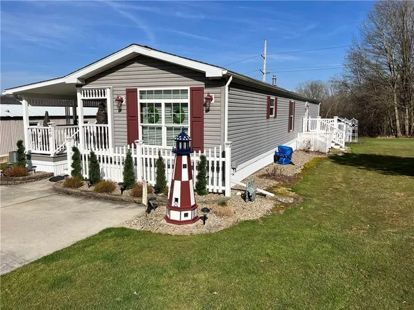 1 Grandview Dr Lot 36, Hadley, PA 16130