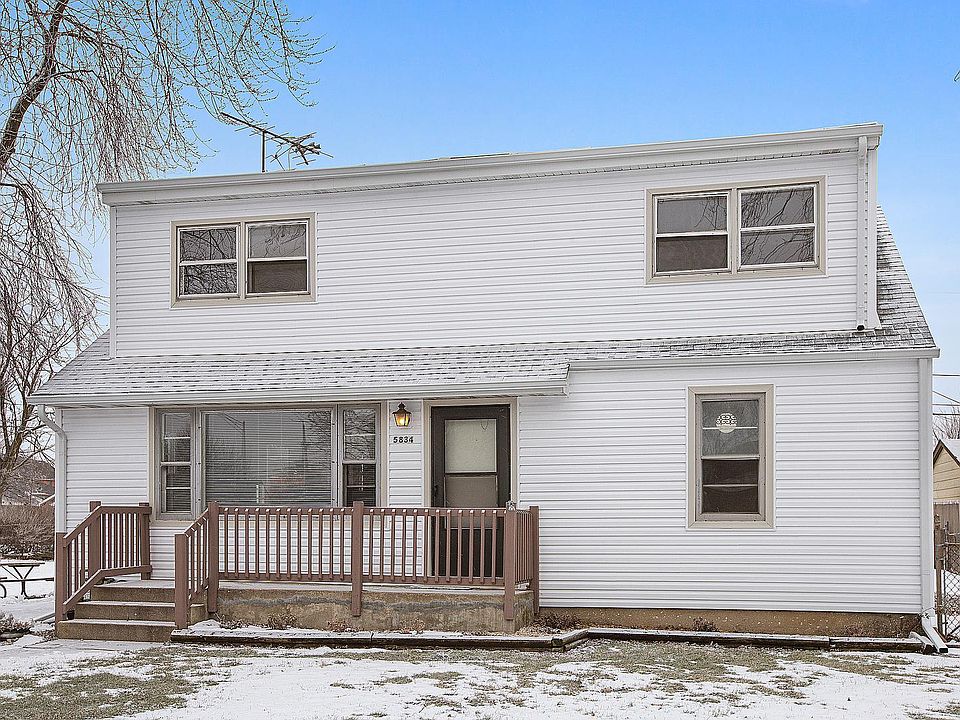 1st image of 5834 W 88th St