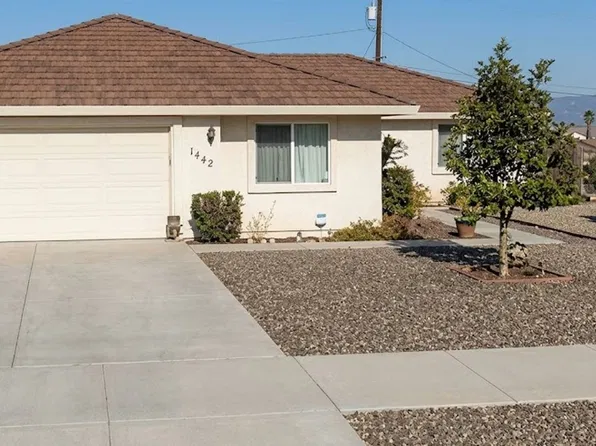 1290 Indian Ocean Ave, Thermal, CA 92274