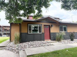 100 Mission Ct #1, Missoula, MT 59801