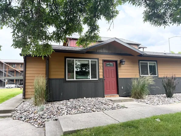 100 Mission Ct, 100 Mission Ct #1, Missoula, MT 59801