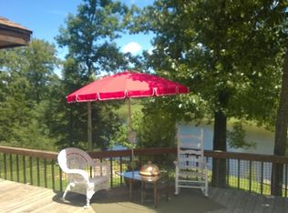 715 Rehoboth Rd, Somerville, TN 38068