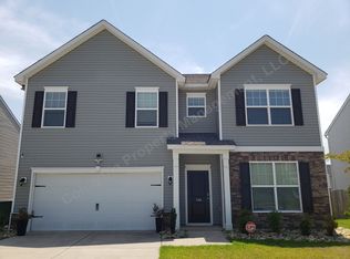 396 Council Loop, Columbia, SC 29209