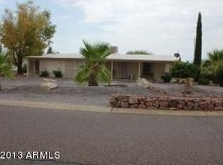 3827 N South Dakota Ave, Florence, AZ 85132