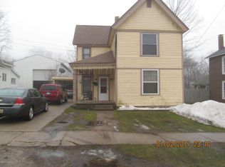 113 White St, Shelby, MI 49455