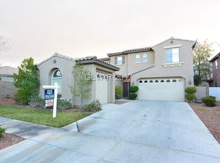 1639 Shady Elm St, Las Vegas, NV 89135