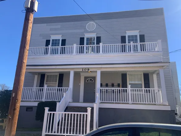 109 S Lyndon St APT 7, Greensboro, NC 27401